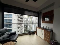 The Tampines Trilliant (D18), Condominium #573389651